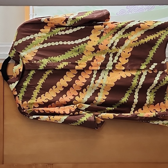 Lexbreezy top - Picture 4 of 7